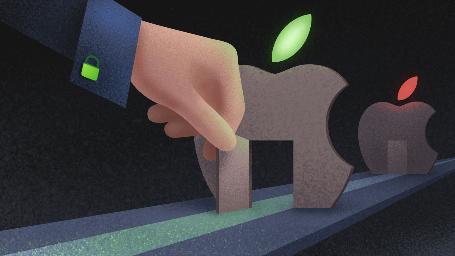 Анатомия SAP Privileges: как устроено управление правами в macOS - 1